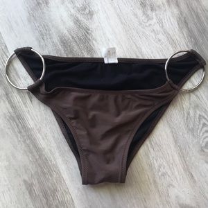 Marlin Bikini Bottoms